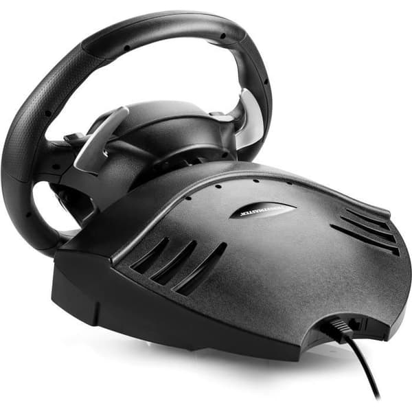 THRUSTMASTER Steering Wheel T80 FERRARI 488 GTB Edition -PS4 / PC / Fungerar med PS5-spel*