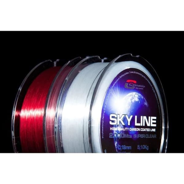 Monofilament Cinnetic Sky L...