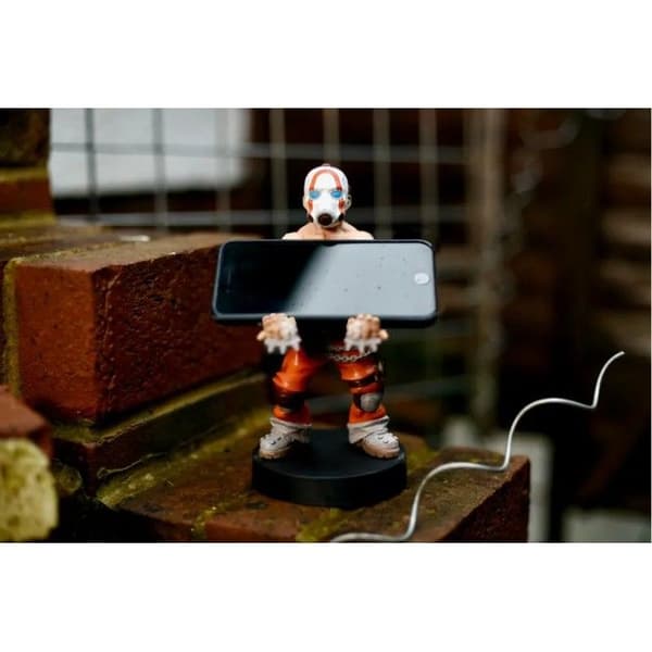 Support- och laddningsfigur för kontroller och smartphone - EXQUISITE GAMING - PSYCHO