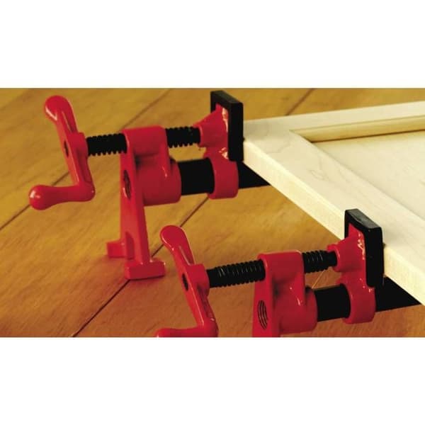 "Dormant med rör BPC-H34 Bessey BPC-H34 | CROWN - KLAMMA - GRÄSHOPPA"