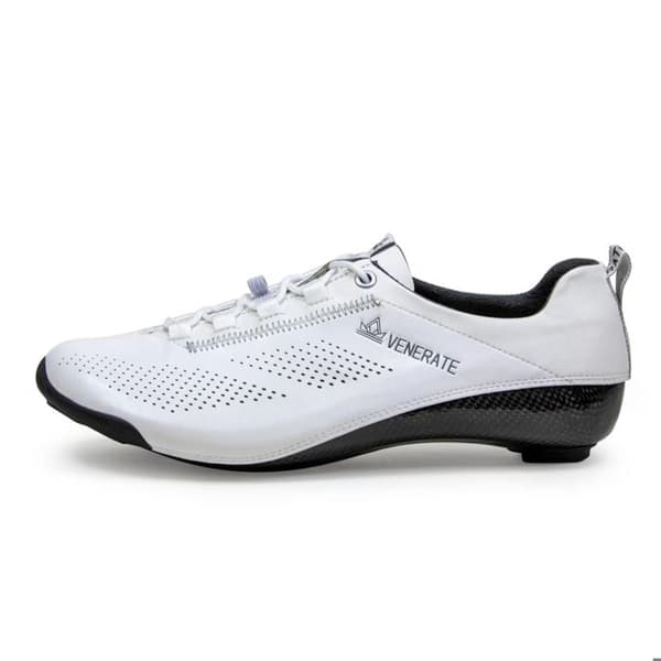 Venerate Road Classic cykelskor - vit