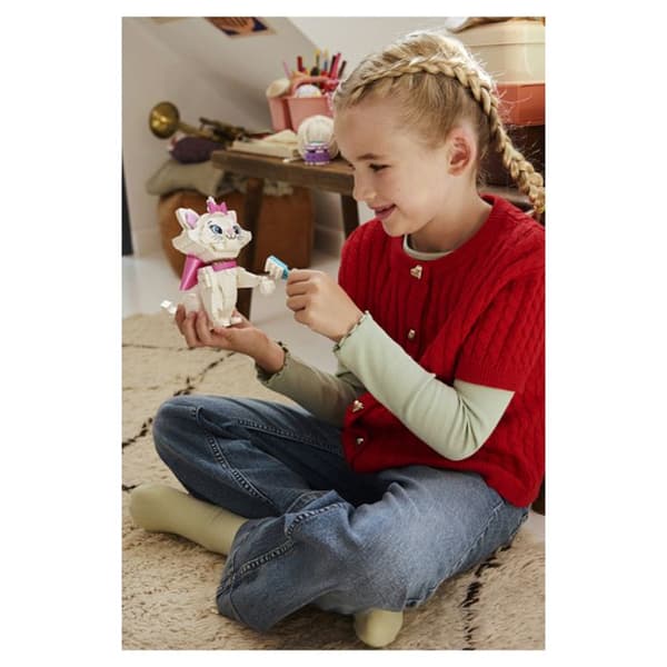 43286 Den underbara Marie Les Aristocats ® Disney™ Classic