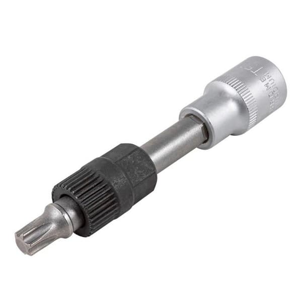 Remskiva för T50 växelströmsgenerator 1/2"