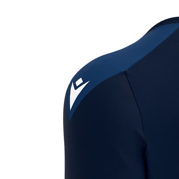 Multisporttröja WISP Macron marin
