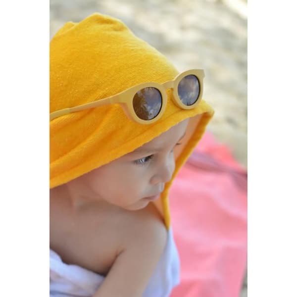 Béaba Delight Solglasögon 9-24m Honung