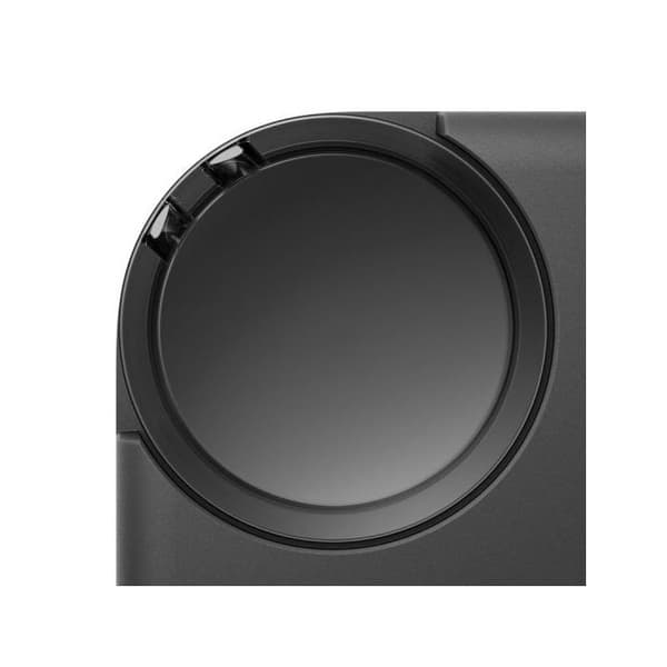 Nothing CMF Buds 2 Bluetooth-hörlurar med avancerad brusreducering mörkgrå