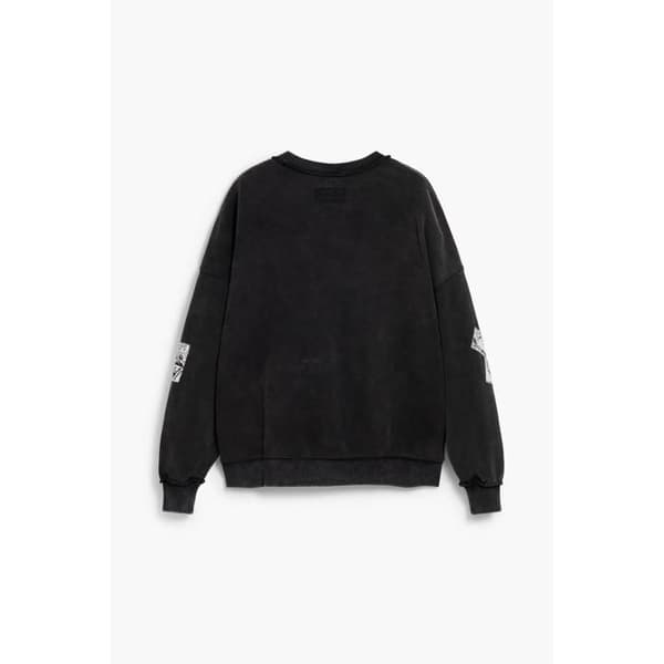 Sweatshirt dam Desigual Mickey