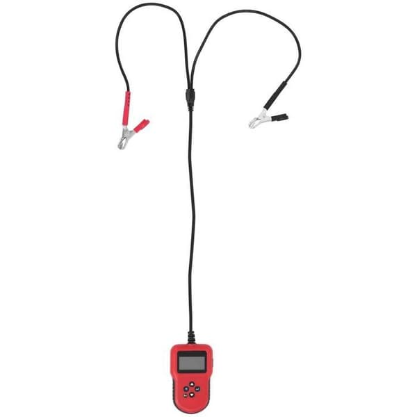Batteritestare MSW-BLT-2