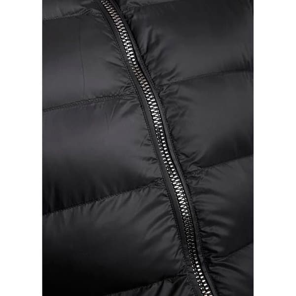 Doudoune med huva dam Montar Athena Refined