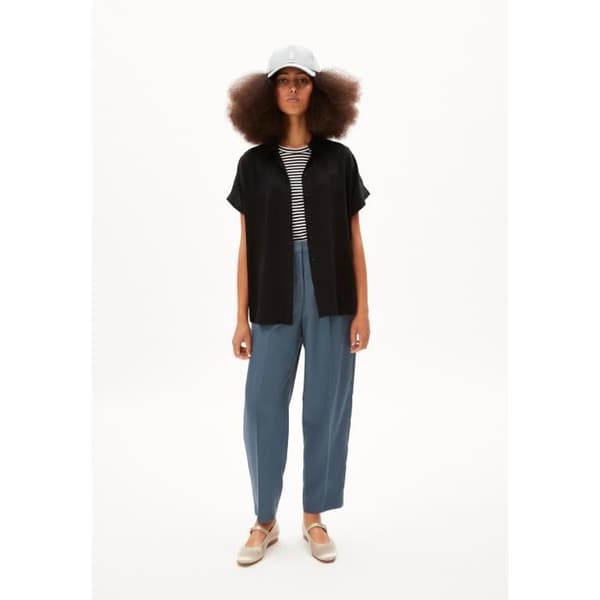 Blus dam ARMEDANGELS Larisaana