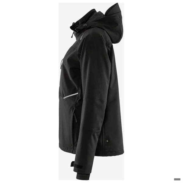 Fristads Stretch damregnjacka