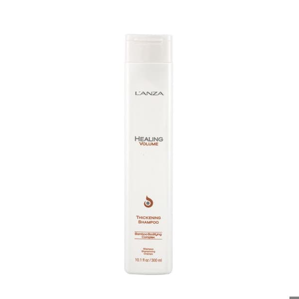 Lanza Healing Volume Thickening Shampoo 300ml