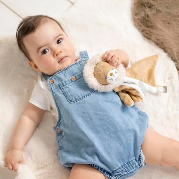 Doudou Lejon Ernest