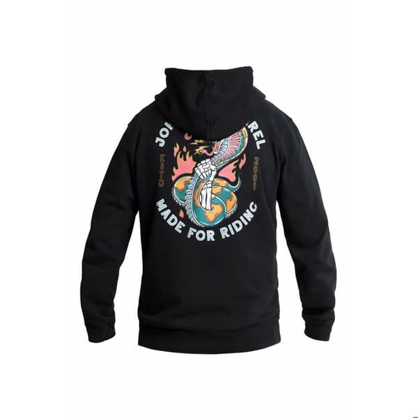 John Doe Snake hoodie