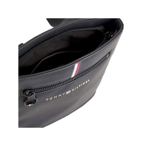 Essential PU-läderväska - Tommy Hilfiger - Herr