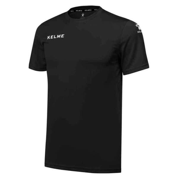 Tröja Flicka - KELME 78190 - Svart - Barn - Flicka