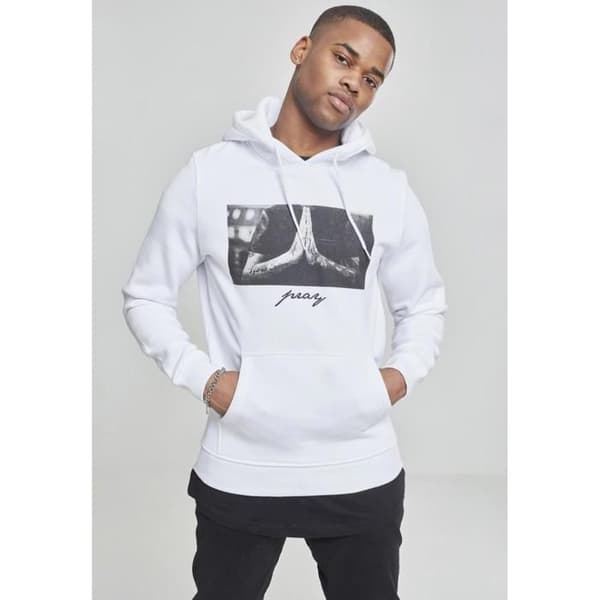 Mister Tee Pray GT Hoodie