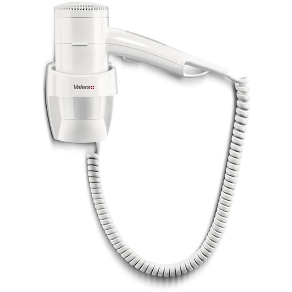 Hårfön - VALERA - Premium 1200 - 1200 W - Vit - Unisex