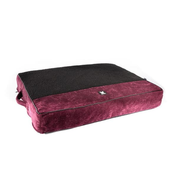 Hundkudde Martin Sellier Master - Lila - 80 cm