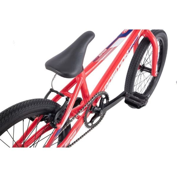 Cykel alu Position One Race Pro