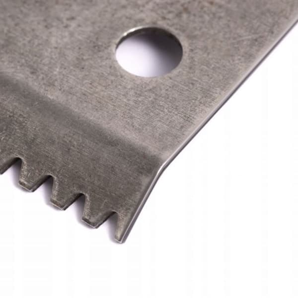 Grattoir Sourcing GRATTOIR 547, C-40