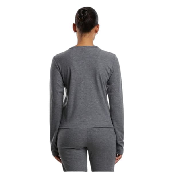 Cardigan dam Urban Classics Rib