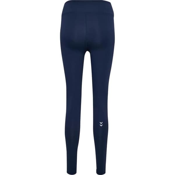 Damleggings Hummel Pulse - dress blues