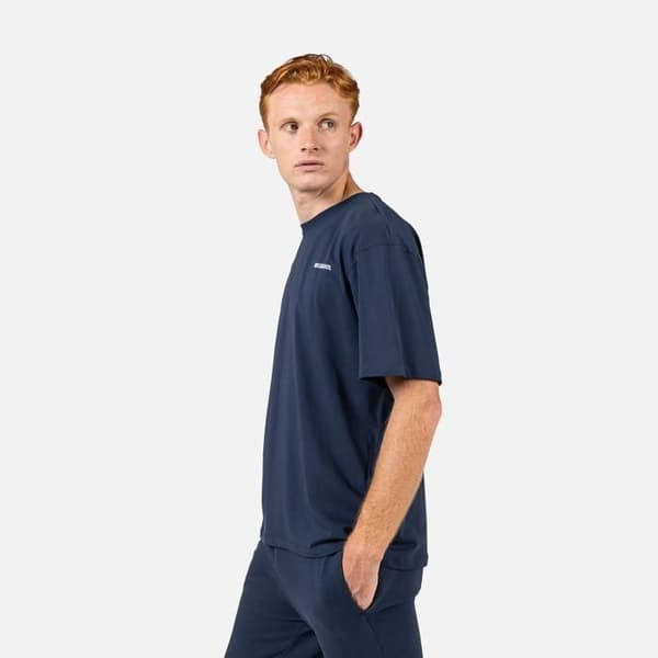 T-shirt Rossignol Waterfall Relax