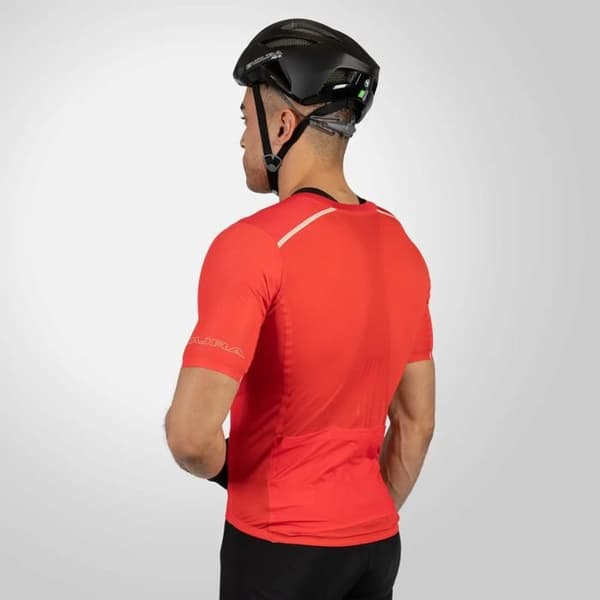 Endura Pro Sl Race Kortärmad Tröja M