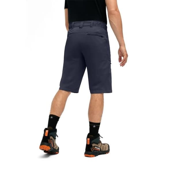 Bermuda Maier Sport Nil Loop