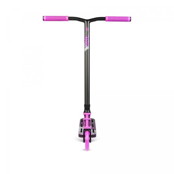 Trottinette MGP mgx pro lila