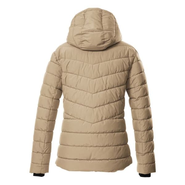 Kvinnojacka med huva Killtec GW 32
