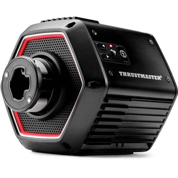 Simuleringsrat - THRUSTMASTER - T818 Black Ed. SV - Direktdrift - Force Feedback - PC