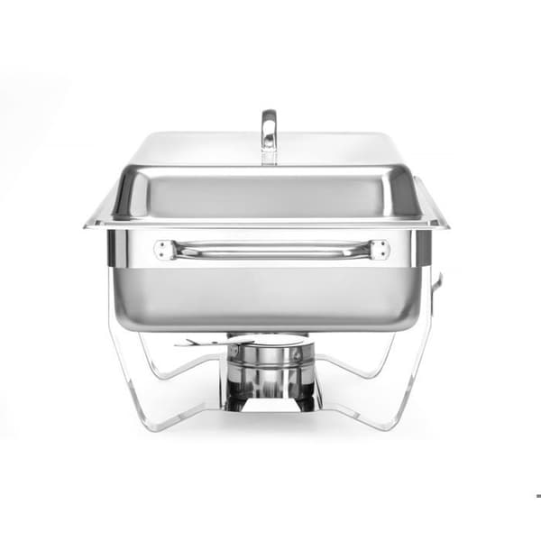 Chafing Dish Set Kök Linje 585x385x(H)315 mm - Hendi