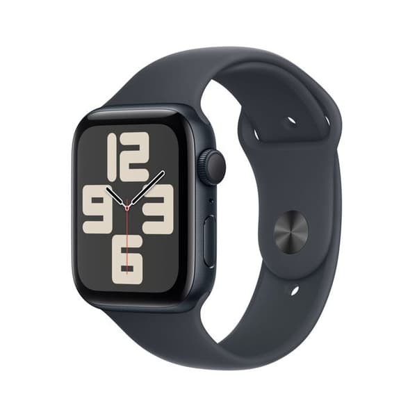 Apple MXEK3QL/A Smartklocka i Stål