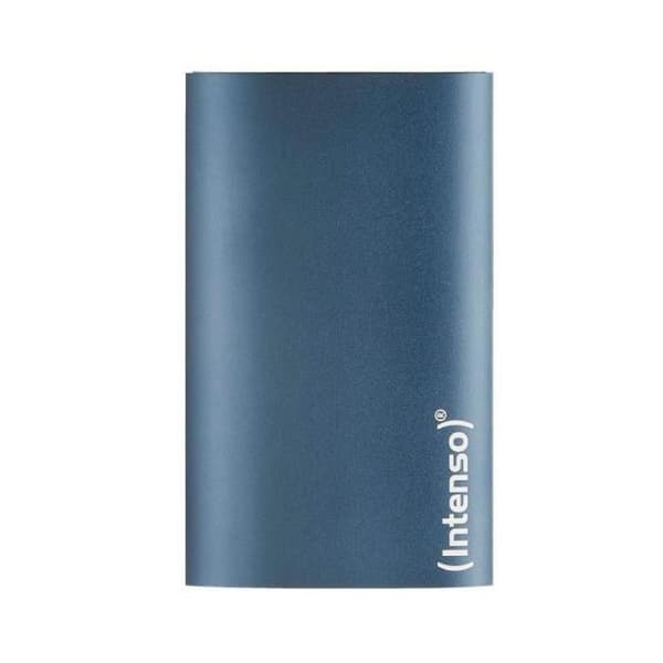 Extern SSD 1,8 Blå 1tb