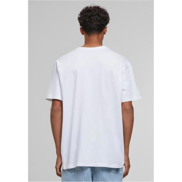 T-shirt oversize Upscale A-Moll