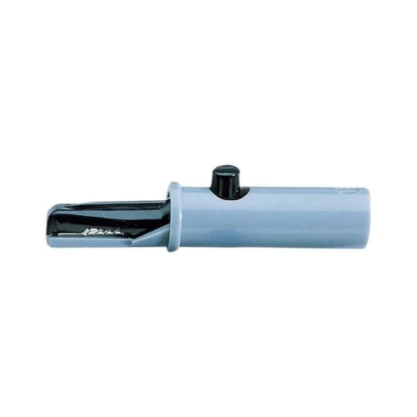 Krokodiltång AK 10 svart
