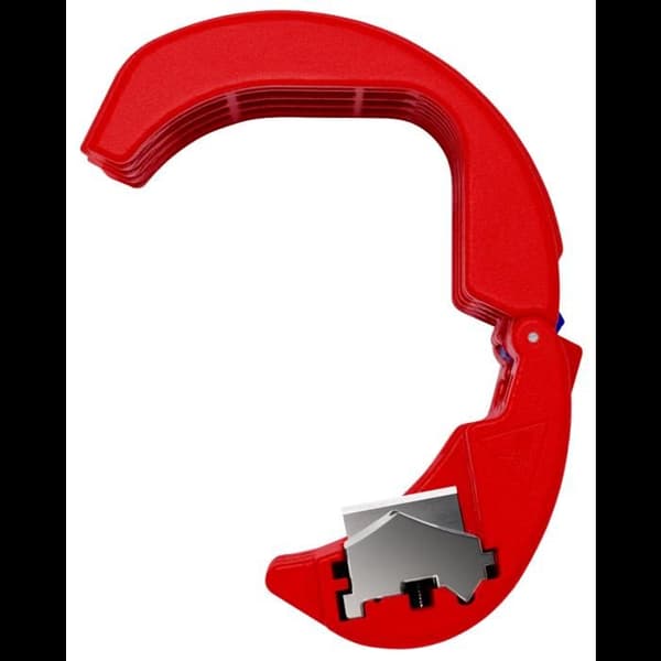Rörskärare - Knipex - Diameter 20 till 50 mm