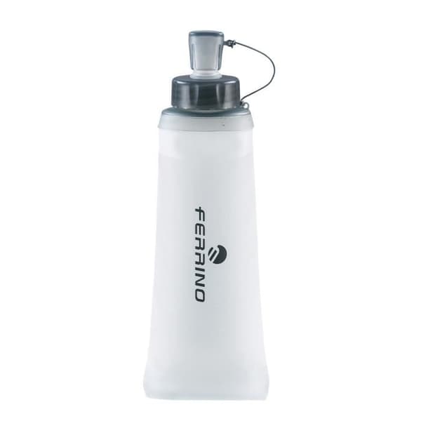 Mjukvattenflaska - Ferrino - 500 ml - Vit - Polyuretan - Multisport