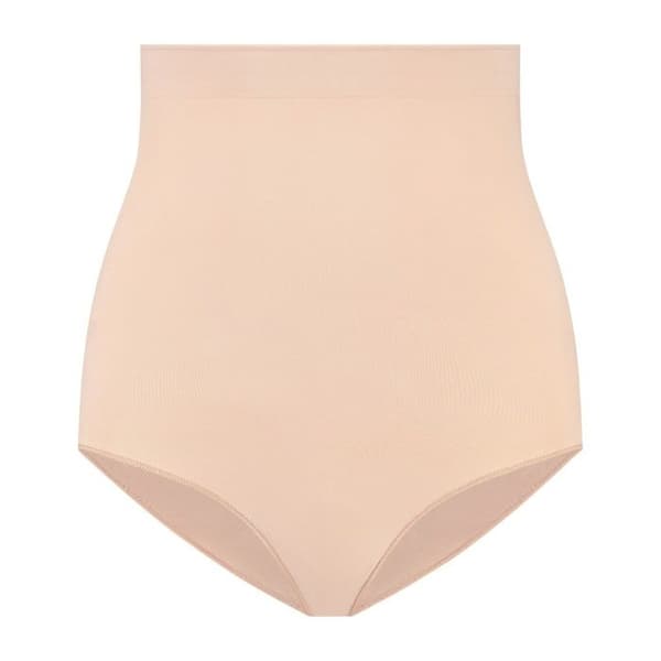 Culotte dam Bye Bra Soft Touch Seamless - beige