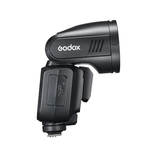 GODOX Flash TTL V100F kompatibel med Fujifilm