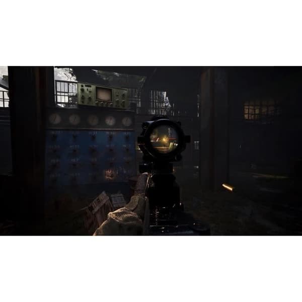S.T.A.L.K.E.R. 2 HoC - Dag Ett Edition - PS5 Spel
