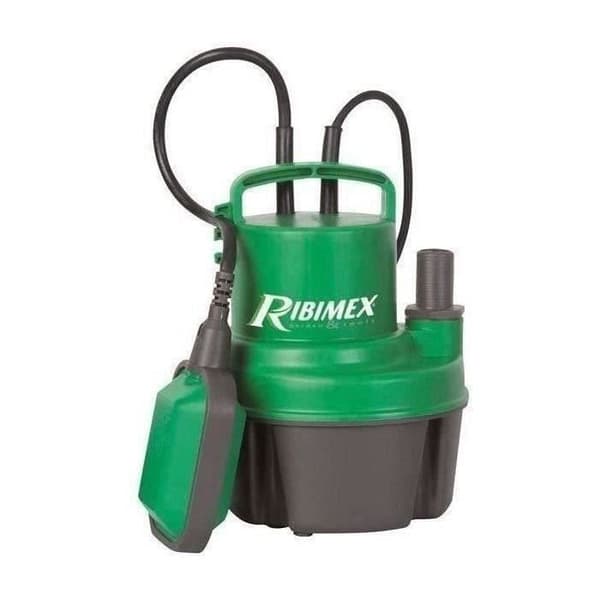 Källarvakuumpump 250 watt