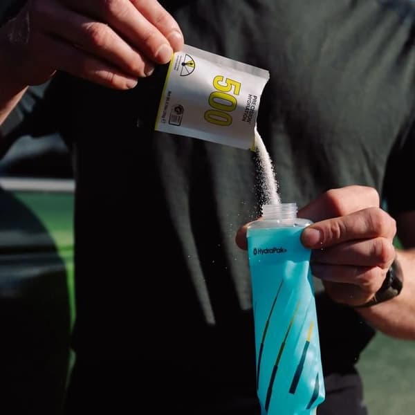 Gourde Hydrapak Pocketflask (x2)
