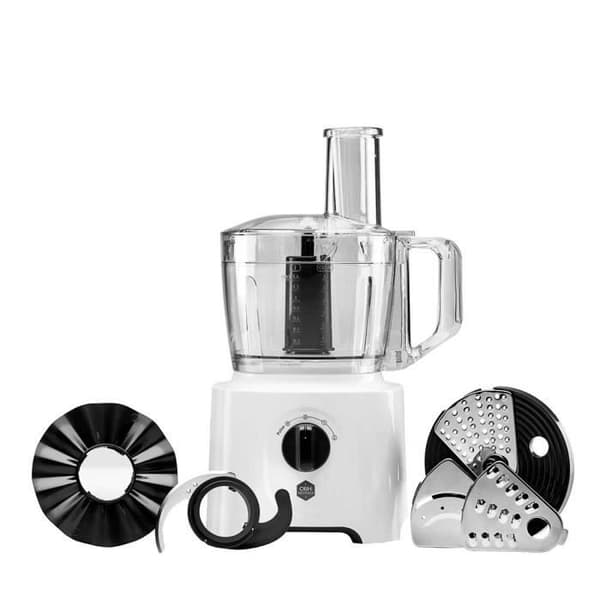 OBH NORDICA - FOOD PROCESSOR EASY FORCE (FO2441S0)