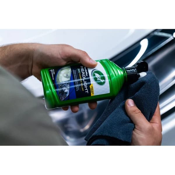 Optikrenover - TURTLE WAX