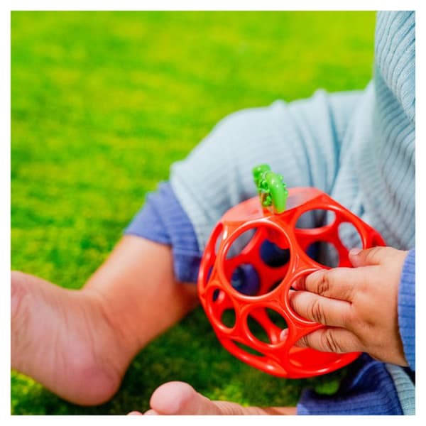 Oball Ringlandeftare - Äpple
