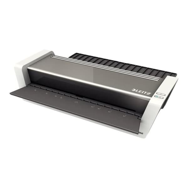 Leitz iLAM touch 2 A3 Laminator termisk laminator ficka 32 cm