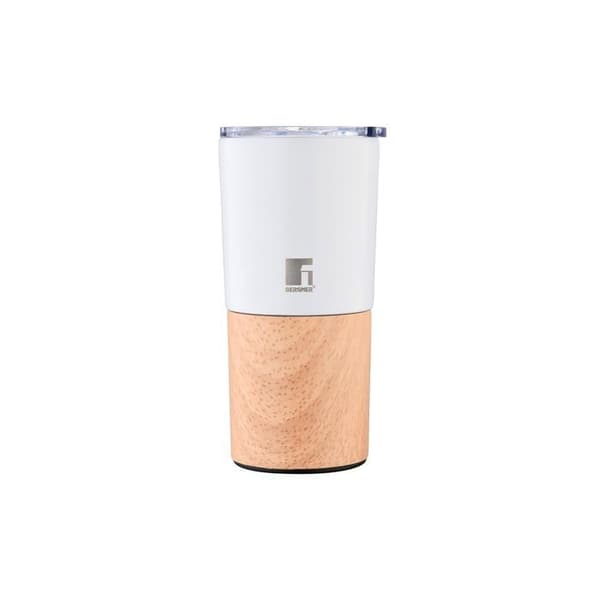 Mugg - kopp - mazagran Bergner - BG-37787-VH